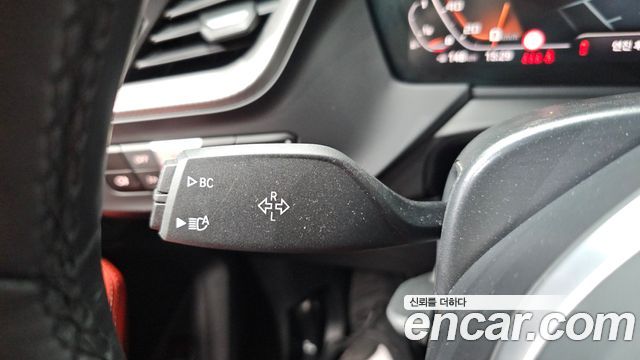 BMW 1 Series (F40) M135i xDrive 2024 — фото 27