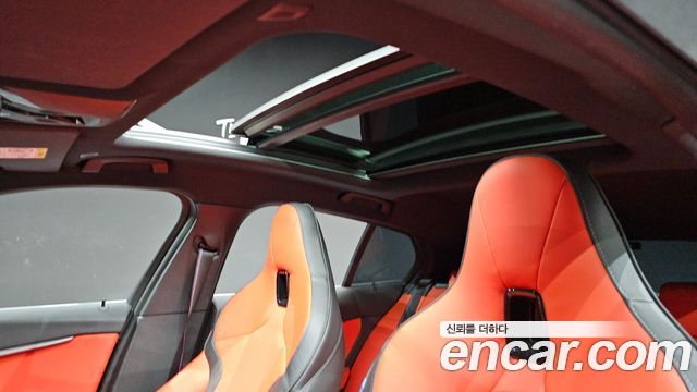 BMW 1 Series (F40) M135i xDrive 2024 — фото 30