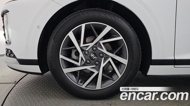 Hyundai Grandeur Hybrid (GN7) Exclusive 2025 — фото 5