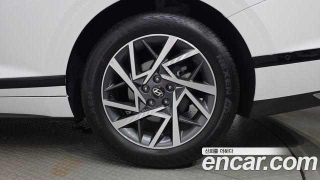 Hyundai Grandeur Hybrid (GN7) Exclusive 2025 — фото 27