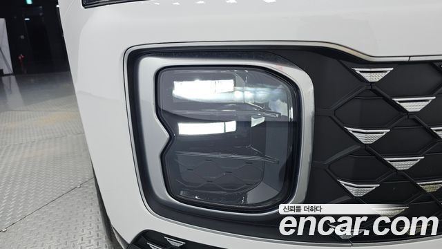 Hyundai Grandeur Hybrid (GN7) Exclusive 2025 — фото 28