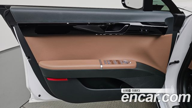 Hyundai Grandeur Hybrid (GN7) Exclusive 2025 — фото 30