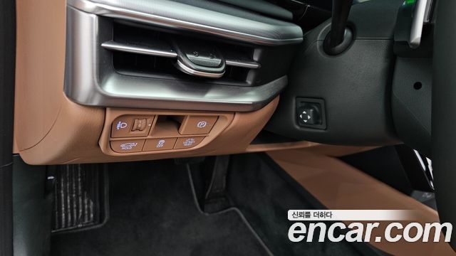 Hyundai Grandeur Hybrid (GN7) Exclusive 2025 — фото 33