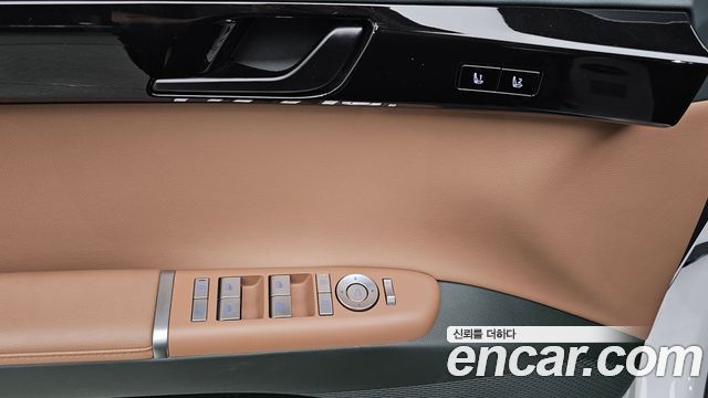 Hyundai Grandeur Hybrid (GN7) Exclusive 2025 — фото 34