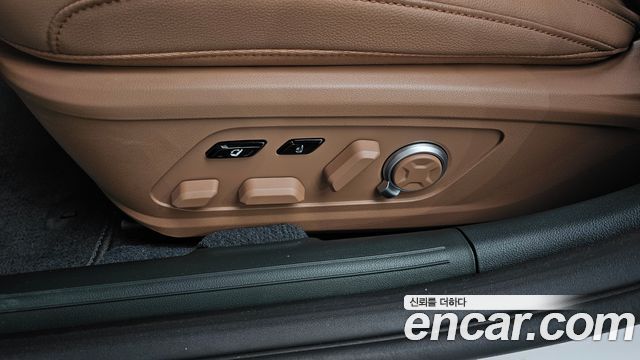 Hyundai Grandeur Hybrid (GN7) Exclusive 2025 — фото 38