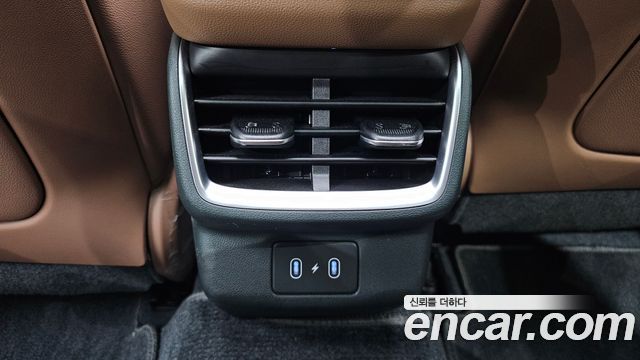 Hyundai Grandeur Hybrid (GN7) Exclusive 2025 — фото 39