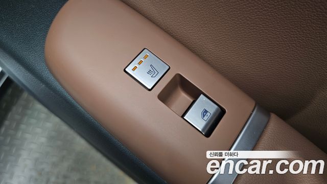 Hyundai Grandeur Hybrid (GN7) Exclusive 2025 — фото 40