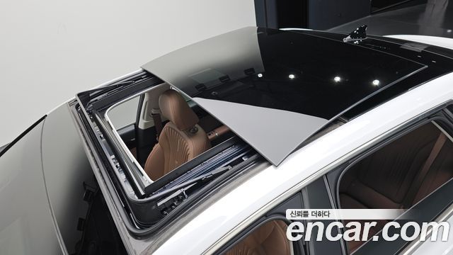 Hyundai Grandeur Hybrid (GN7) Exclusive 2025 — фото 41