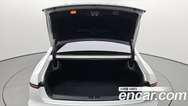 Hyundai Grandeur Hybrid (GN7) Exclusive 2025 — фото 42