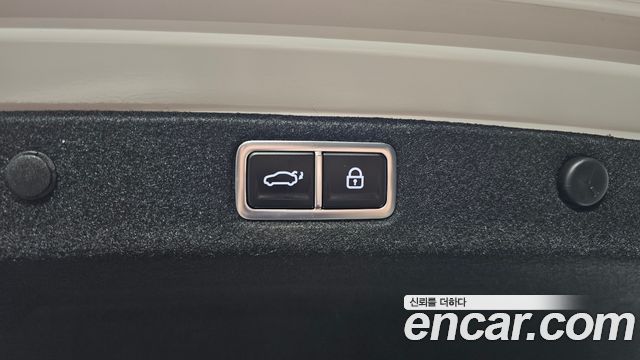 Hyundai Grandeur Hybrid (GN7) Exclusive 2025 — фото 43