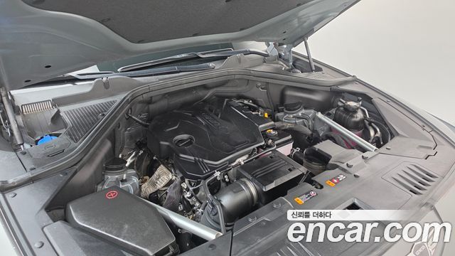 Genesis GV80 2.5T Gasoline AWD 2024 — фото 6