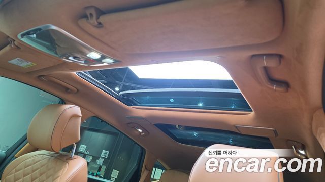 Genesis GV80 2.5T Gasoline AWD 2024 — фото 18