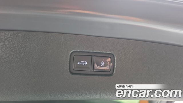 Genesis GV80 2.5T Gasoline AWD 2024 — фото 19