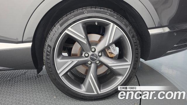 Genesis GV80 2.5T Gasoline AWD 2024 — фото 21