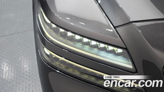 Genesis GV80 2.5T Gasoline AWD 2024 — фото 22