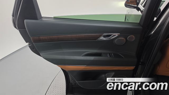 Genesis GV80 2.5T Gasoline AWD 2024 — фото 25