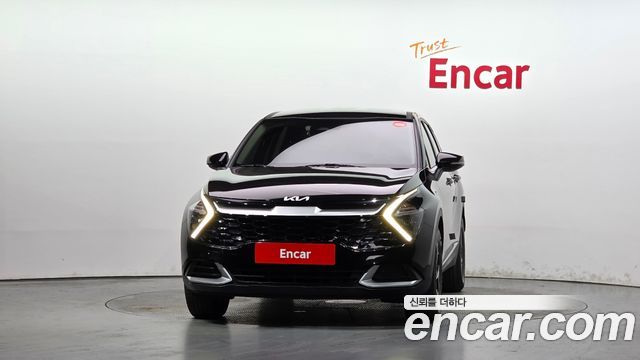 Kia Sportage (V) Diesel 2.0 2WD Trendy 2022 — фото 3