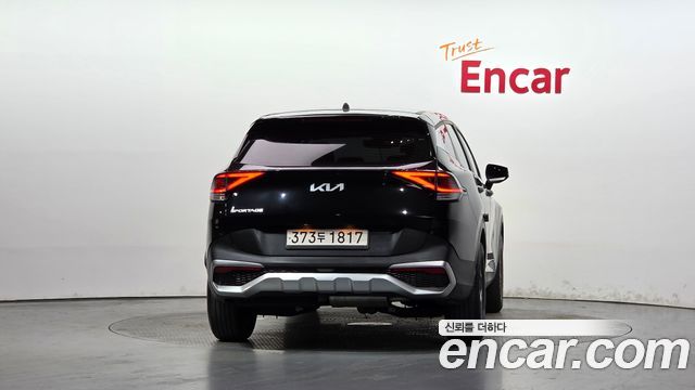 Kia Sportage (V) Diesel 2.0 2WD Trendy 2022 — фото 4