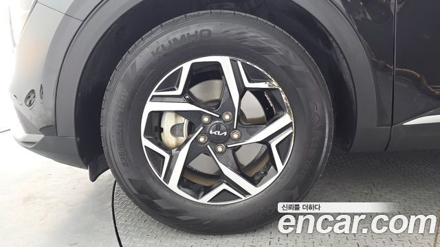Kia Sportage (V) Diesel 2.0 2WD Trendy 2022 — фото 5