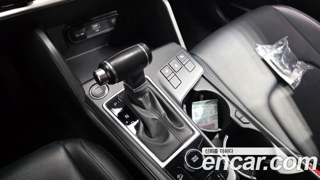 Kia Sportage (V) Diesel 2.0 2WD Trendy 2022 — фото 9