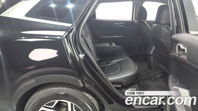 Kia Sportage (V) Diesel 2.0 2WD Trendy 2022 — фото 11