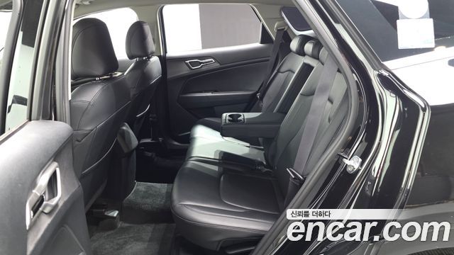 Kia Sportage (V) Diesel 2.0 2WD Trendy 2022 — фото 12