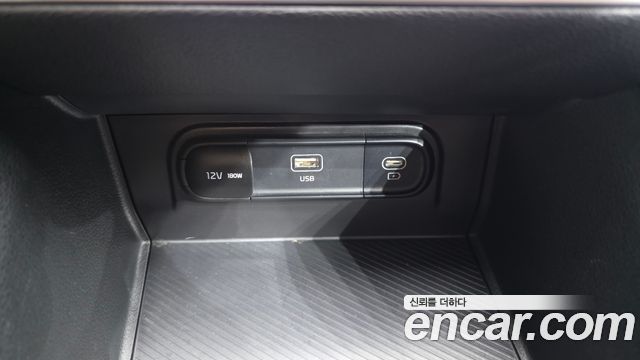 Kia Sportage (V) Diesel 2.0 2WD Trendy 2022 — фото 13