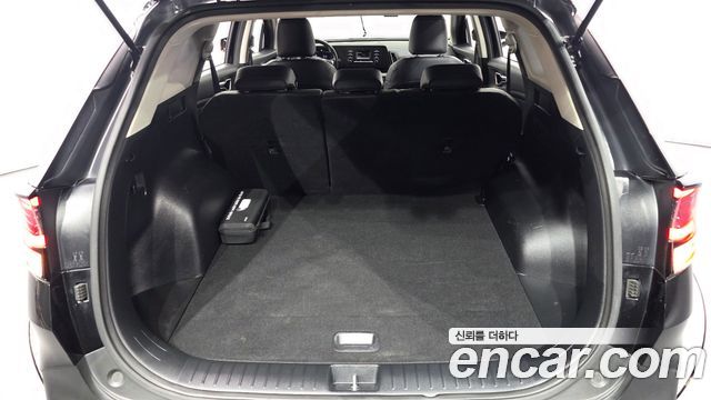 Kia Sportage (V) Diesel 2.0 2WD Trendy 2022 — фото 17
