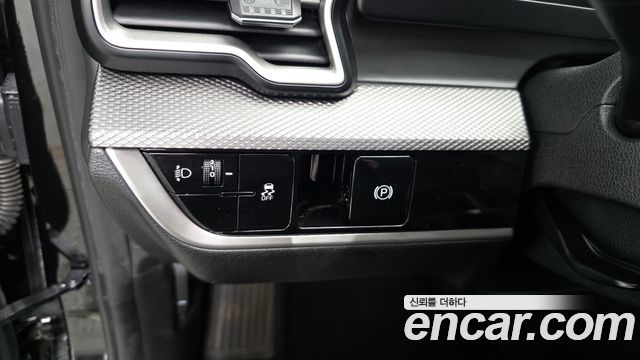 Kia Sportage (V) Diesel 2.0 2WD Trendy 2022 — фото 19
