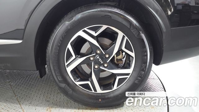 Kia Sportage (V) Diesel 2.0 2WD Trendy 2022 — фото 21