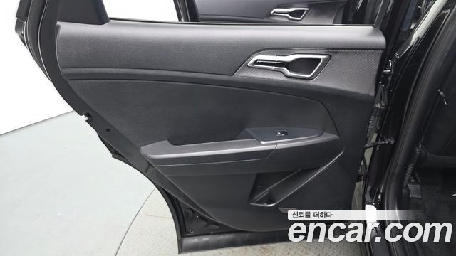 Kia Sportage (V) Diesel 2.0 2WD Trendy 2022 — фото 25