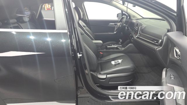 Kia Sportage (V) Diesel 2.0 2WD Trendy 2022 — фото 26