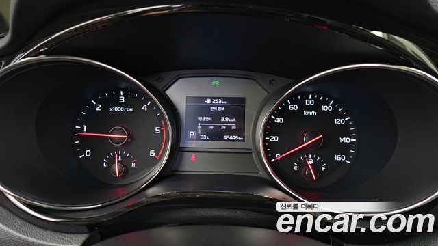 Kia Carnival 11-Seater Prestige 2019 — фото 8