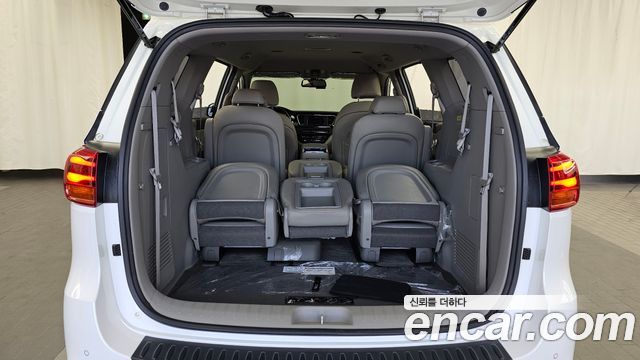 Kia Carnival 11-Seater Prestige 2019 — фото 20