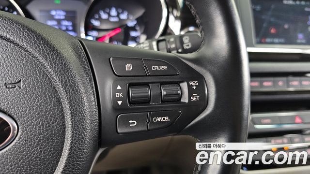 Kia Carnival 11-Seater Prestige 2019 — фото 27