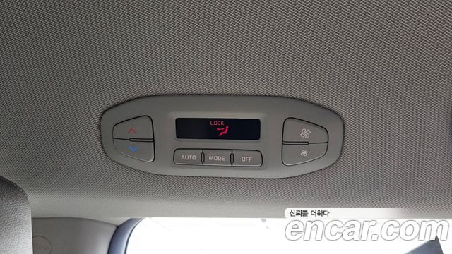Kia Carnival 11-Seater Prestige 2019 — фото 33