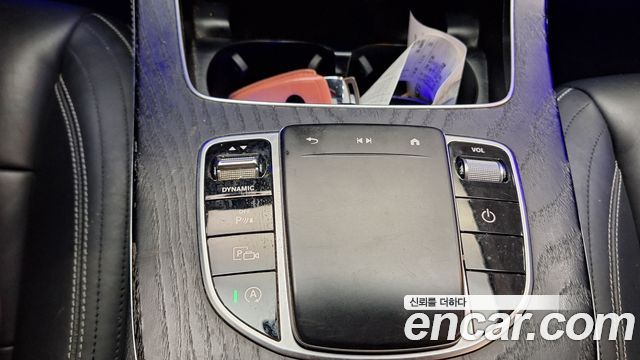 Mercedes-Benz E-Class (W213) E220d 4MATIC AMG Line 2021 — фото 20