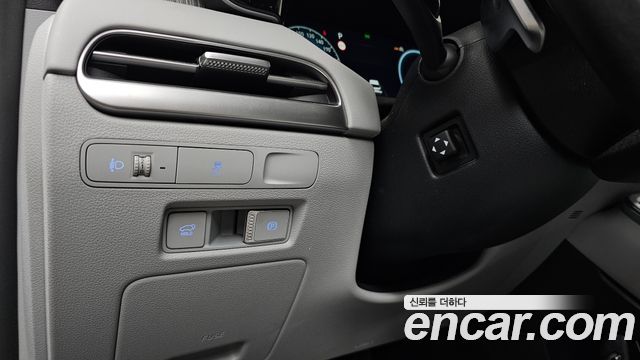 Hyundai Palisade Diesel 2.2 4WD Le Blanc 2024 — фото 37