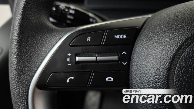 Hyundai Staria Tourer 11-Seater Smart 2023 — фото 18