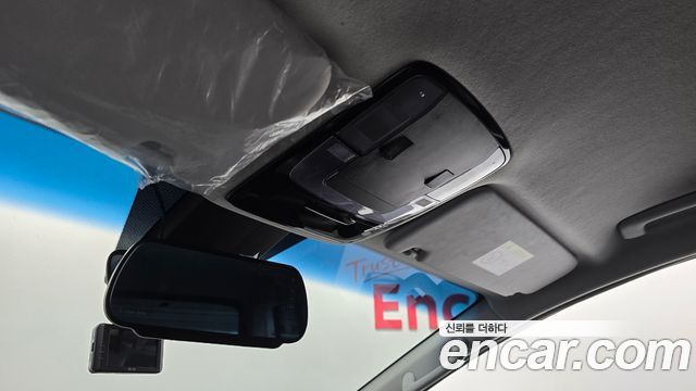 Hyundai Staria Tourer 11-Seater Smart 2023 — фото 30