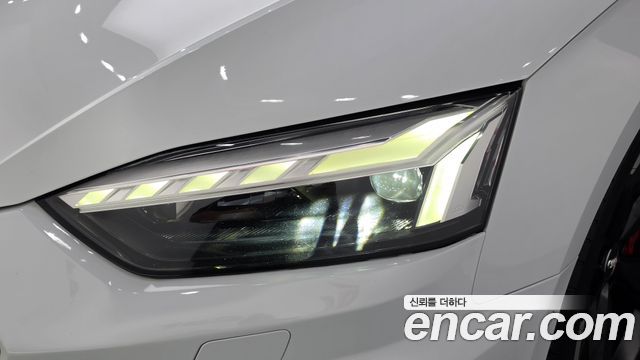 Audi A5 (F5) 45 TFSI Quattro Premium Sportback 2020 — фото 22