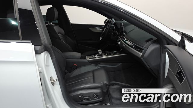 Audi A5 (F5) 45 TFSI Quattro Premium Sportback 2020 — фото 26