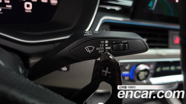 Audi A5 (F5) 45 TFSI Quattro Premium Sportback 2020 — фото 30