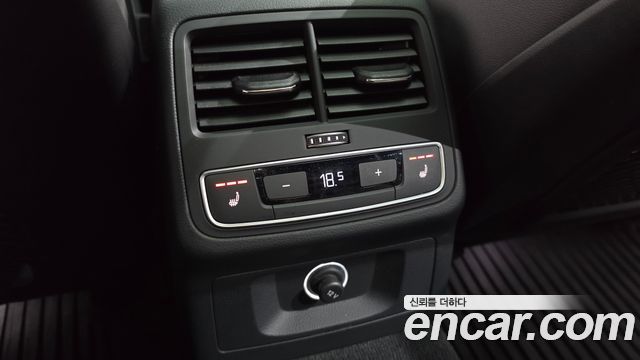 Audi A5 (F5) 45 TFSI Quattro Premium Sportback 2020 — фото 33