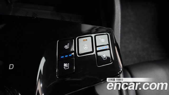 Kia Sportage (V) LPG 2.0 2WD Noblesse 2024 — фото 20