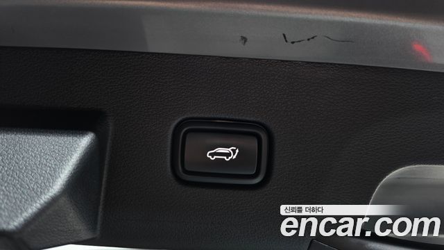 Kia Sportage (V) LPG 2.0 2WD Noblesse 2024 — фото 22