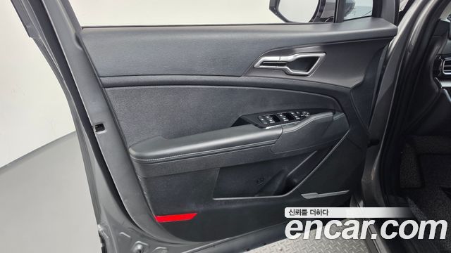 Kia Sportage (V) LPG 2.0 2WD Noblesse 2024 — фото 30