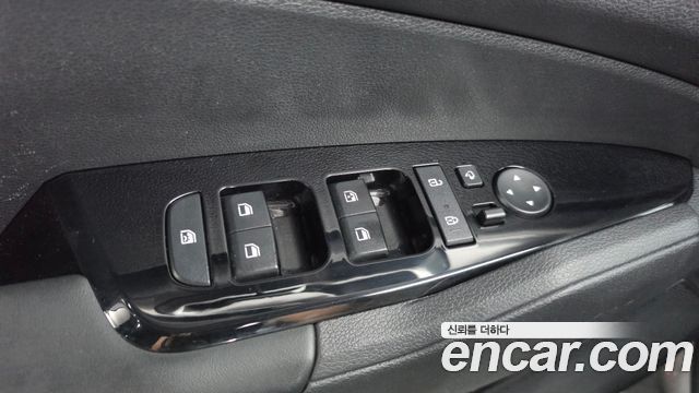 Kia Sportage (V) LPG 2.0 2WD Noblesse 2024 — фото 36
