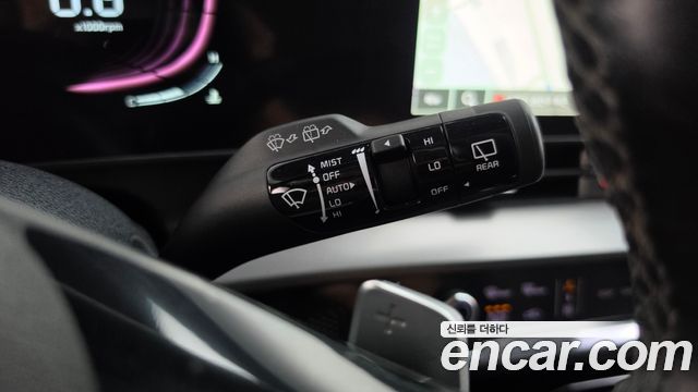 Kia Sportage (V) LPG 2.0 2WD Noblesse 2024 — фото 38