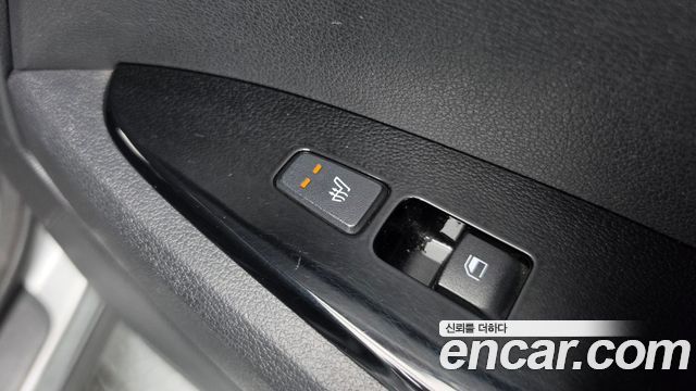 Kia Sportage (V) LPG 2.0 2WD Noblesse 2024 — фото 39